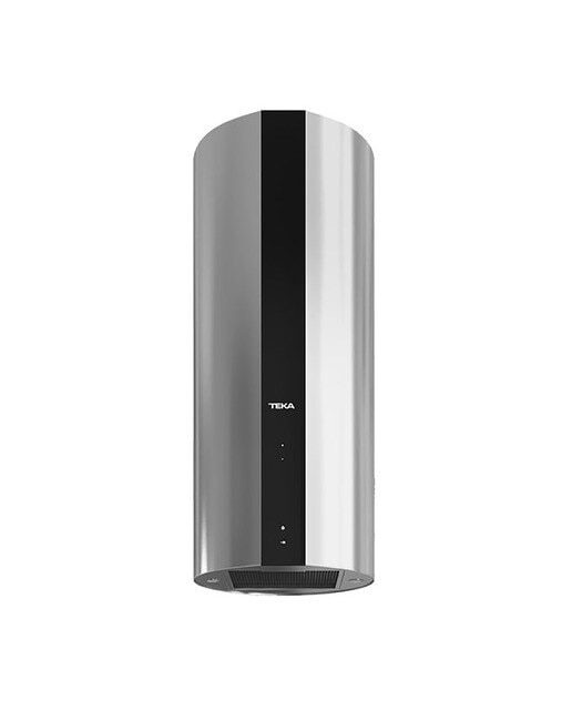 Campana isla Teka Touch Control - CC 485 INOX Inox-1
