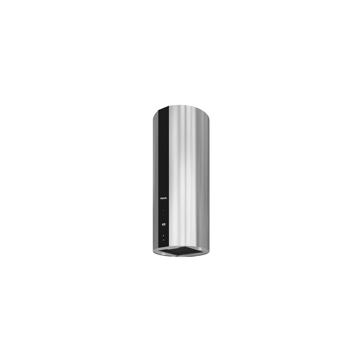 Campana isla Teka Touch Control - CC 485 INOX Inox-3