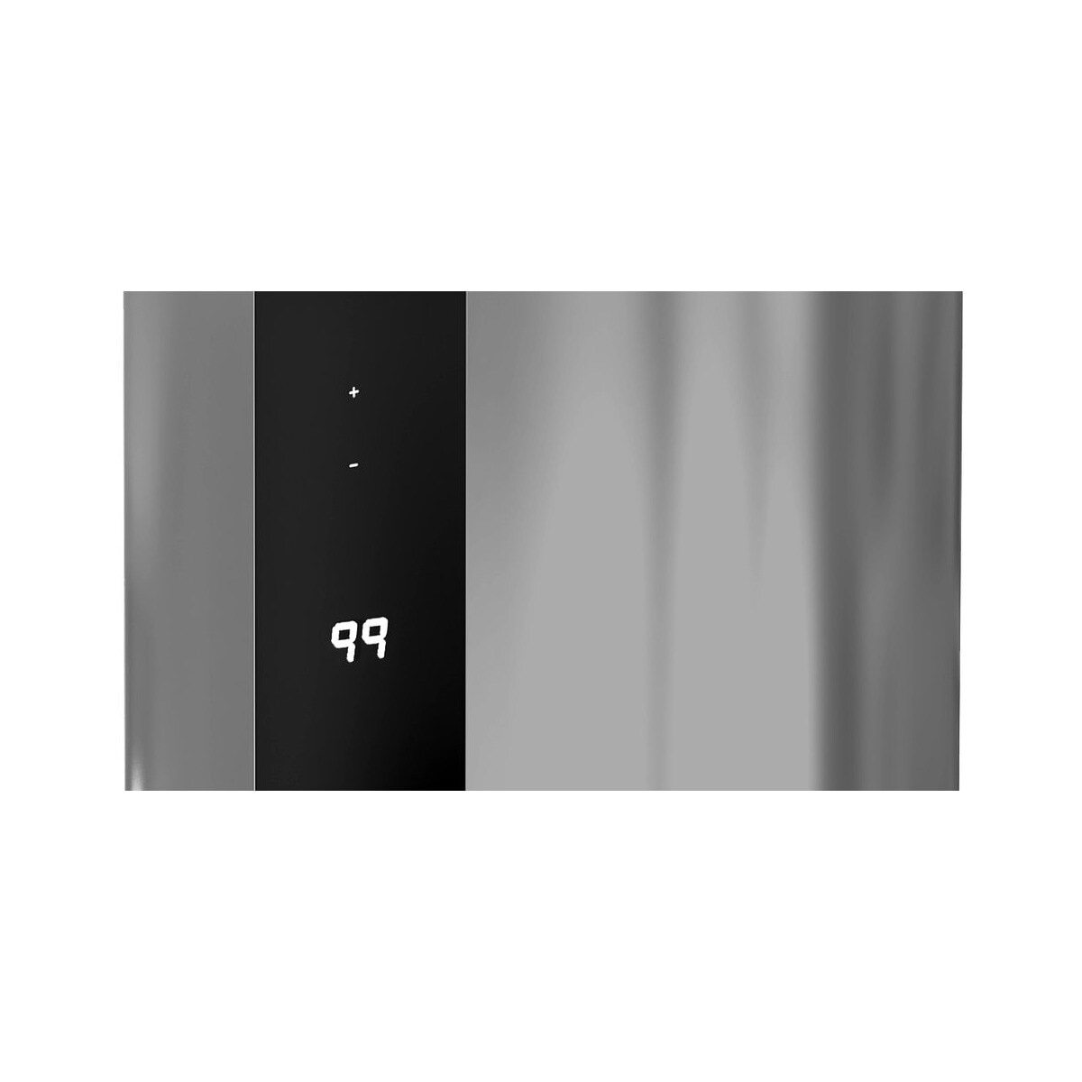 Campana isla Teka Touch Control - CC 485 INOX Inox-5
