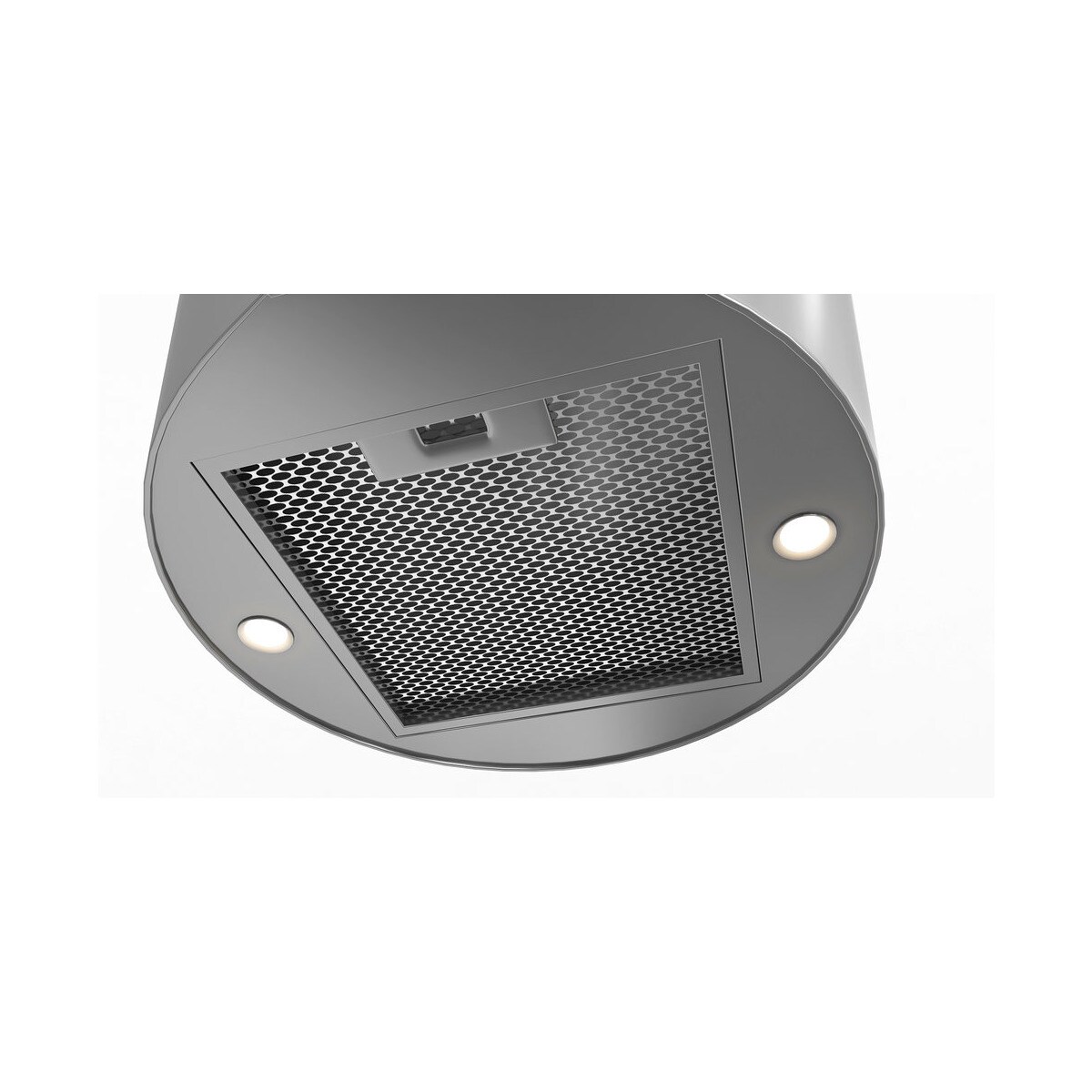 Campana isla Teka Touch Control - CC 485 INOX Inox-6