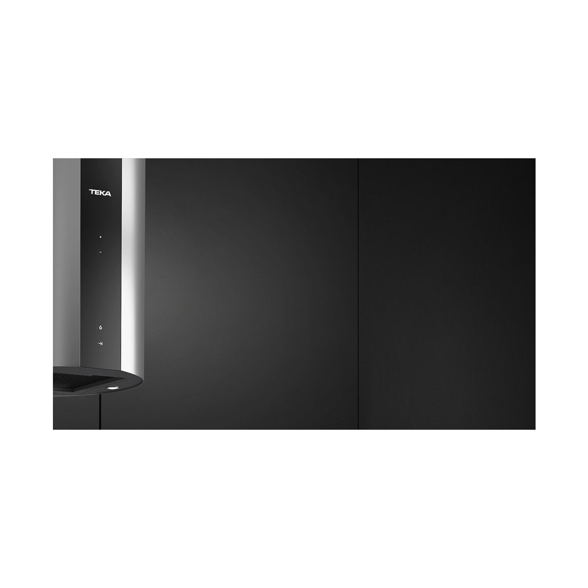 Campana isla Teka Touch Control - CC 485 INOX Inox-8