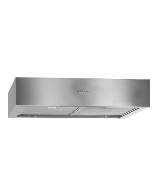 Imagem 0 de Exaustor Convencional Miele DA 1260 com 4 Velocidades e de 59,8 cm - Aço Inox