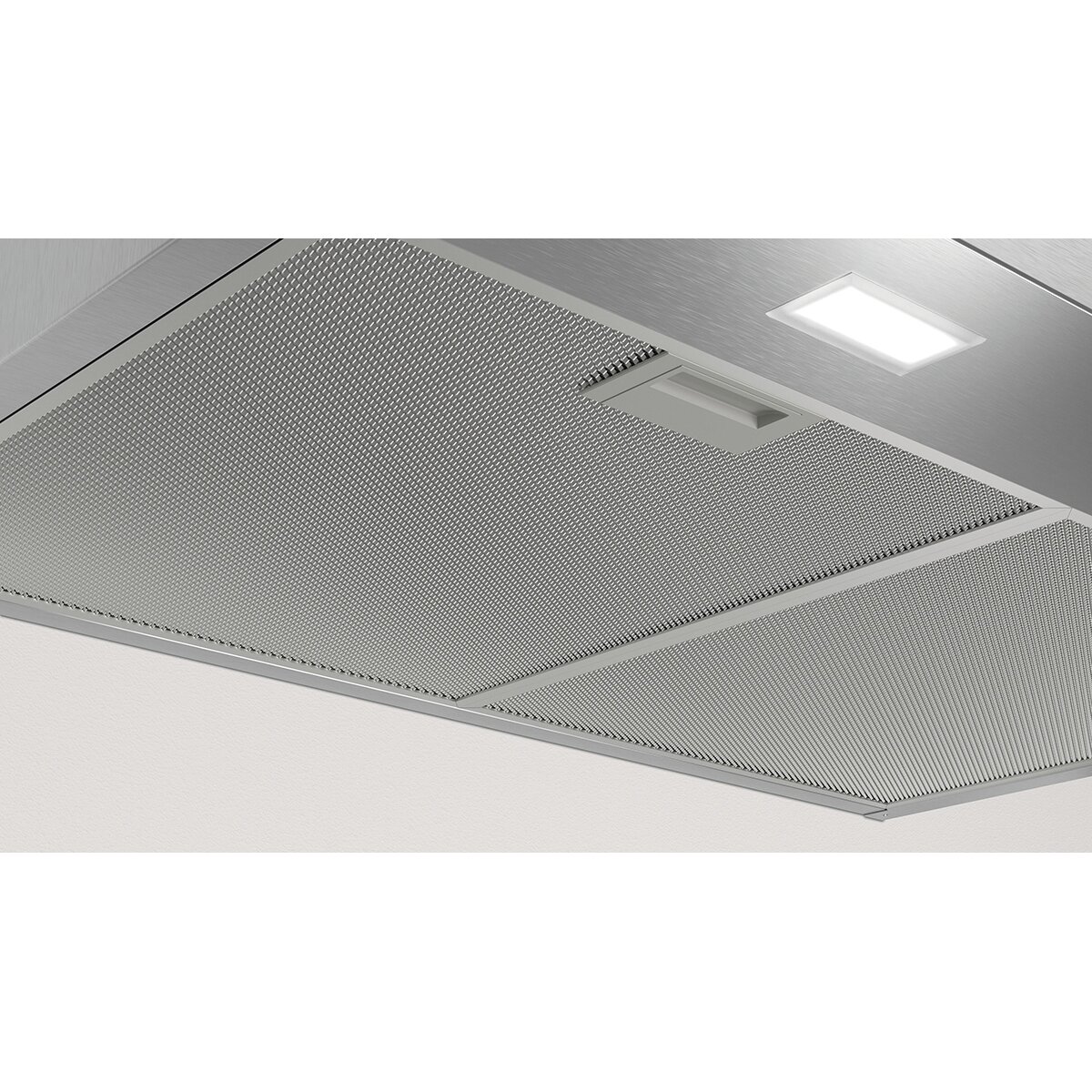 Campana decorativa Balay control mecánico - 3BC076MX Acero Inox-4