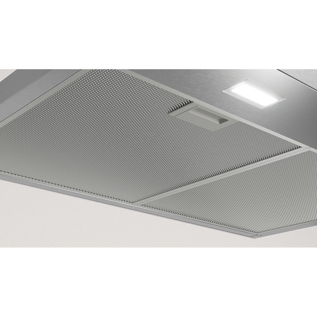 Campana decorativa Balay control mecánico - 3BC676MX Acero Inox-4