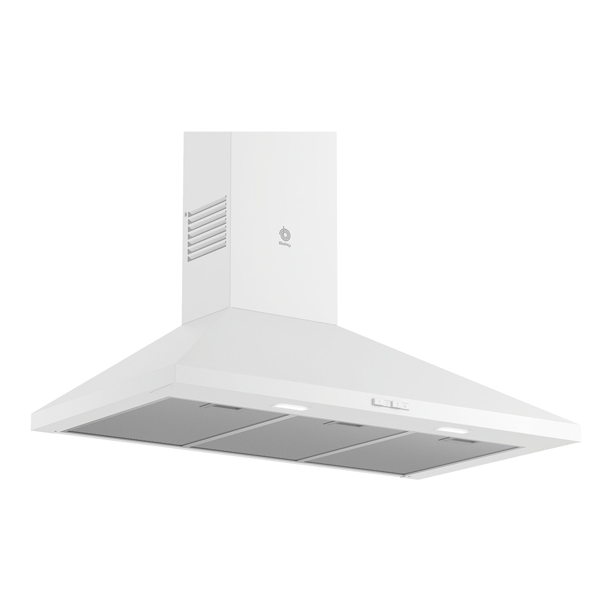 Imagen 0 de Campana decorativa Balay control mecánico - 3BC696MB