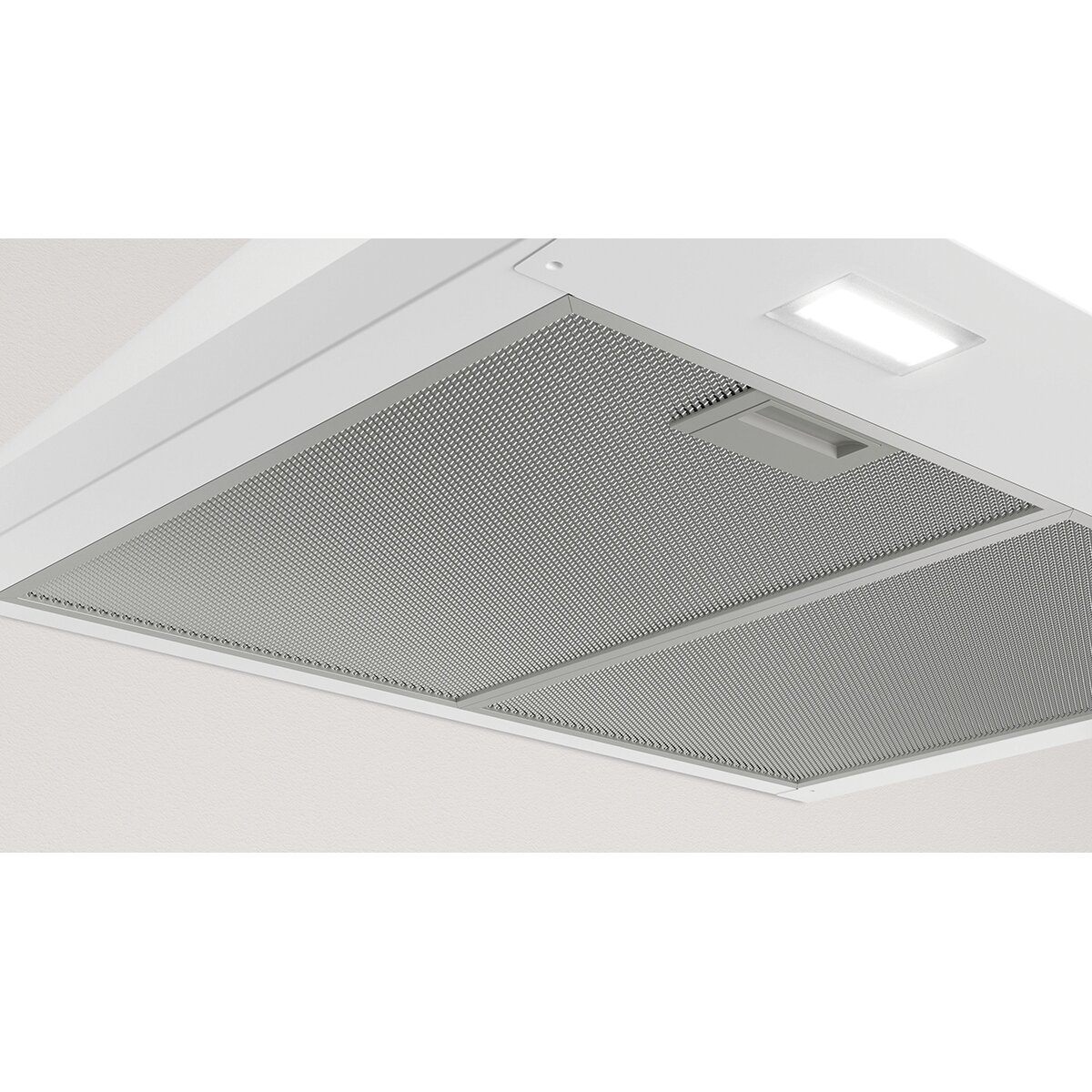 Campana decorativa Balay control mecánico - 3BC666MB Blanco-2