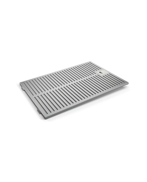 Exaustor de Parede Bosch Série 4 DWB97IM50 com 4 Velocidades e de 90 cm - Inox Aço-3