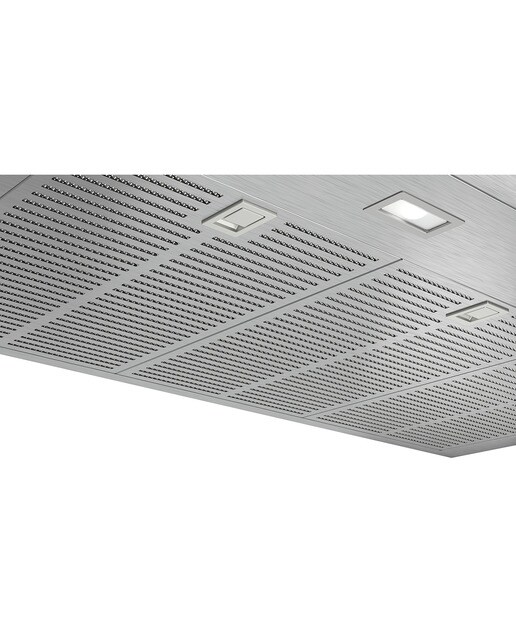 Exaustor de Parede Bosch Série 4 DWB97IM50 com 4 Velocidades e de 90 cm - Inox Aço-4