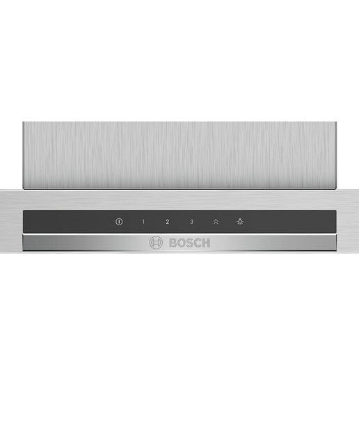 Exaustor de Parede Bosch Série 4 DWB97IM50 com 4 Velocidades e de 90 cm - Inox Aço-5