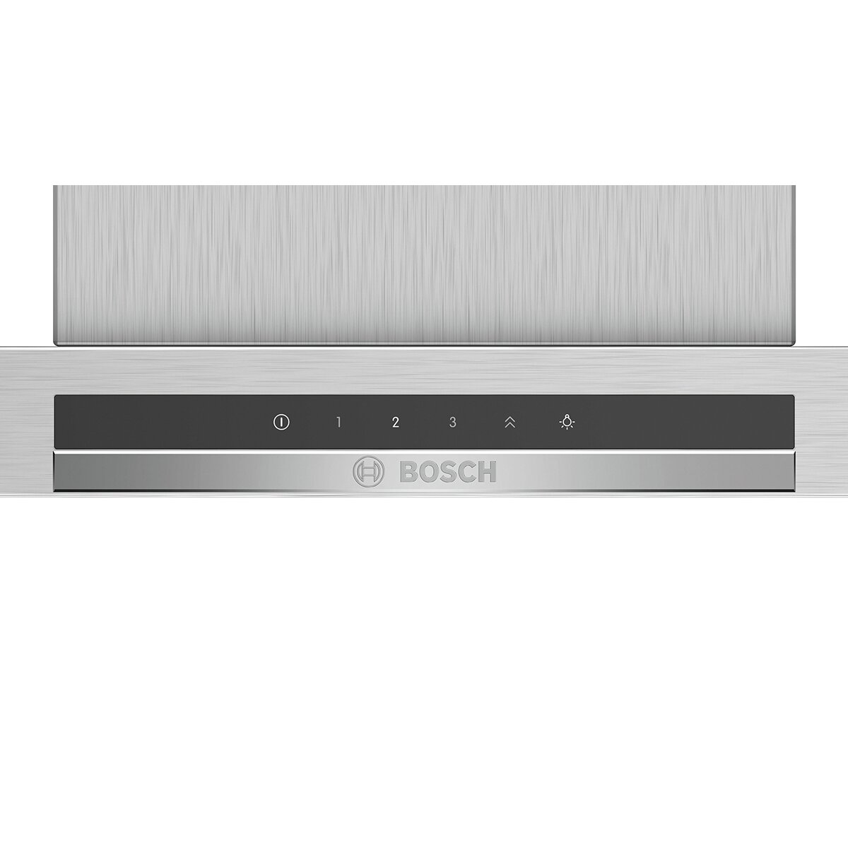 Exaustor de Parede Bosch Série 4 DWB77IM50 com 4 Velocidades e de 75 cm - Inox Aço-5