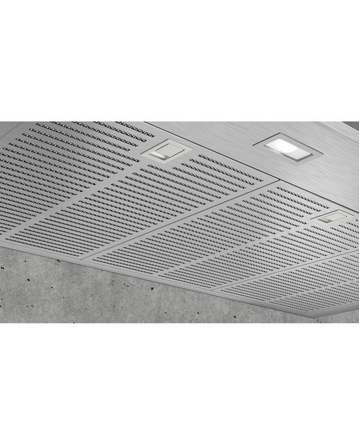 Exaustor de Parede Siemens iQ300 LC97BHM50 com 4 Velocidades e de 90 cm - Inox Inox-4