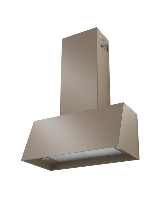 Campana decorativa Franke 3 velocidades Trendline Plus- OY - Beige Beige-1