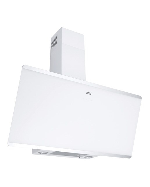 Imagen 0 de Campana decorativa Franke 4 velocidades Evo Plus- FPJ 925 V WH/SS Blanco