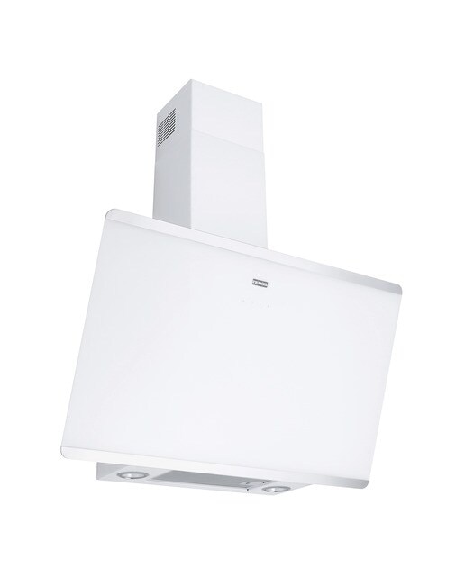 Imagen 1 de Campana decorativa Franke 4 velocidades Evo Plus- FPJ 705 V WH/SS - Blanco Blanco