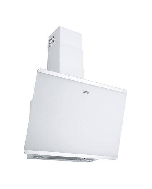 Imagen 0 de Campana decorativa Franke 4 velocidades Evo Plus- FPJ 625 V WH/SS Blanco