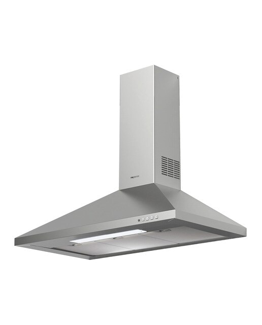 Imagen 0 de Campana decorativa Mepamsa 3 velocidades - Gavia 60