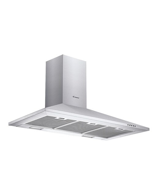 Imagen 0 de Campana decorativa Candy 3 niveles de potencia - CCE119/1X