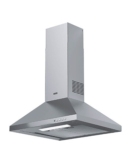 Imagen 0 de Campana decorativa Franke 4 velocidades - FDL 6165 XS