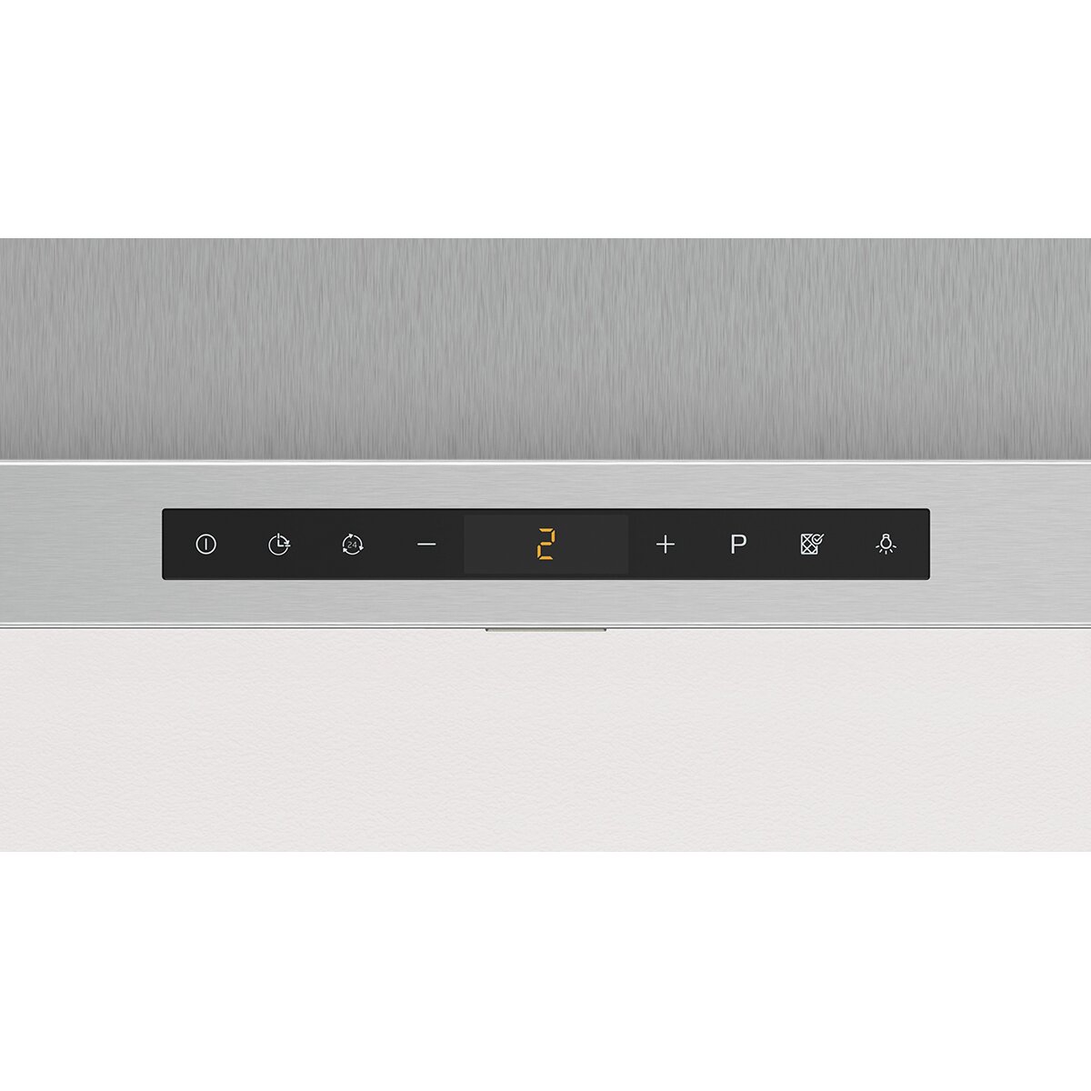 Exaustor de Parede Balay Design Box 3BC998HX Design Box com 5 Velocidades e de 90 cm - Inox Inox-2