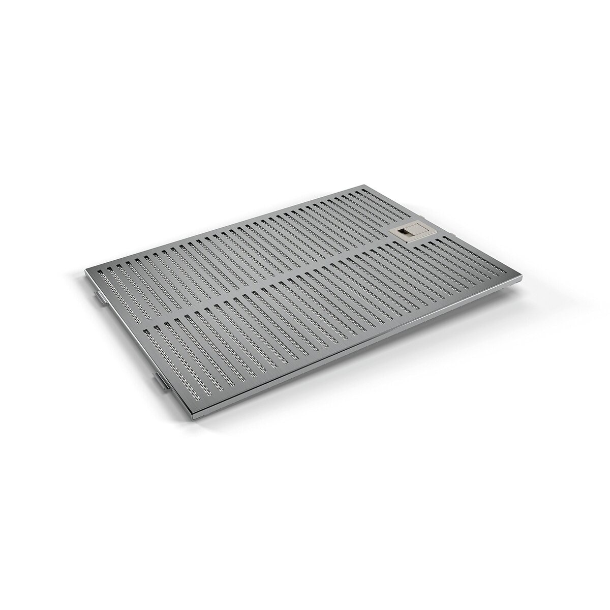 Campana decorativa Bosch 5 niveles de extracción - DWB97JP50 Acero Inox-4