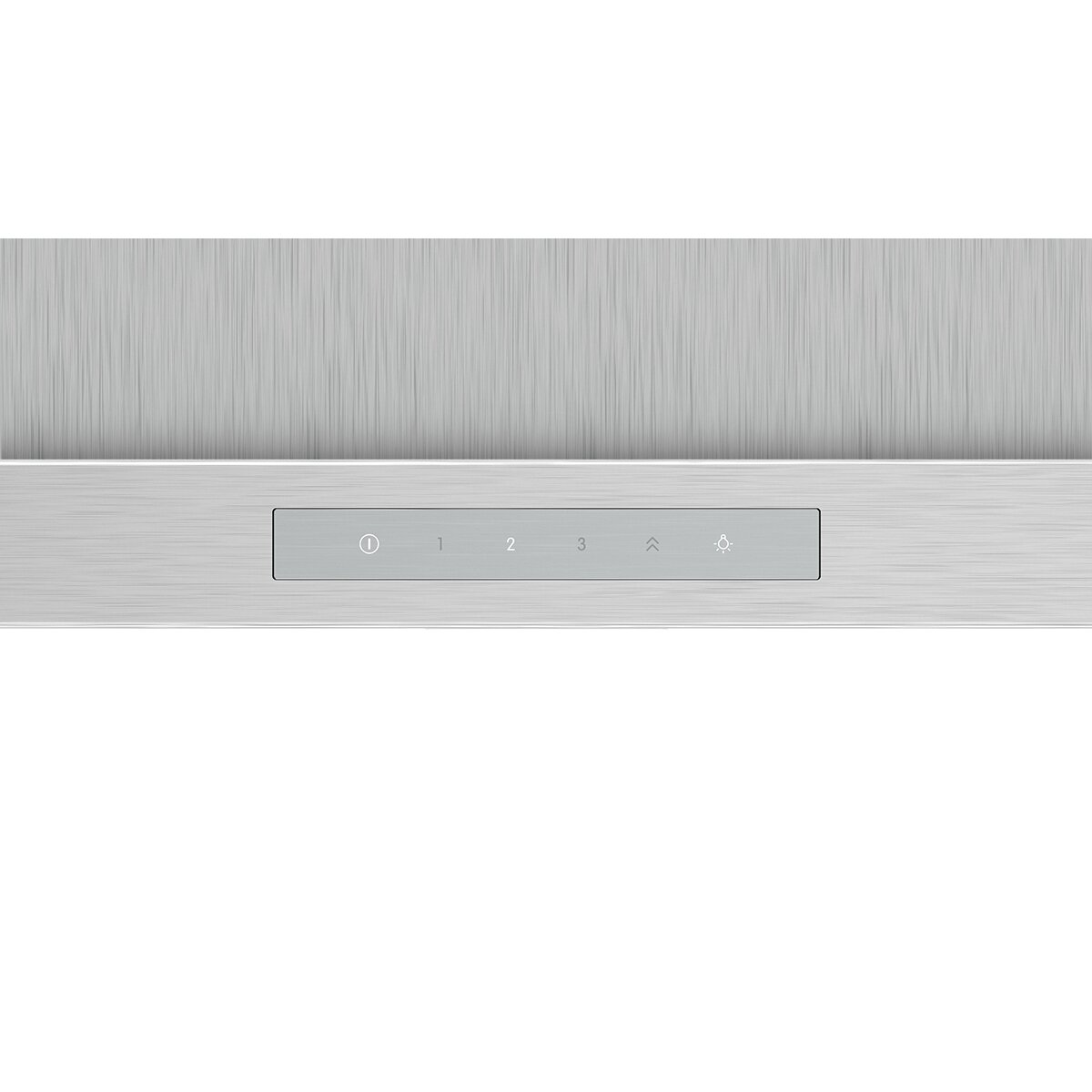 Exaustor de Parede Bosch Série 6 DWB97CM50 com 4 Velocidades e de 90 cm - Inox Inox-4