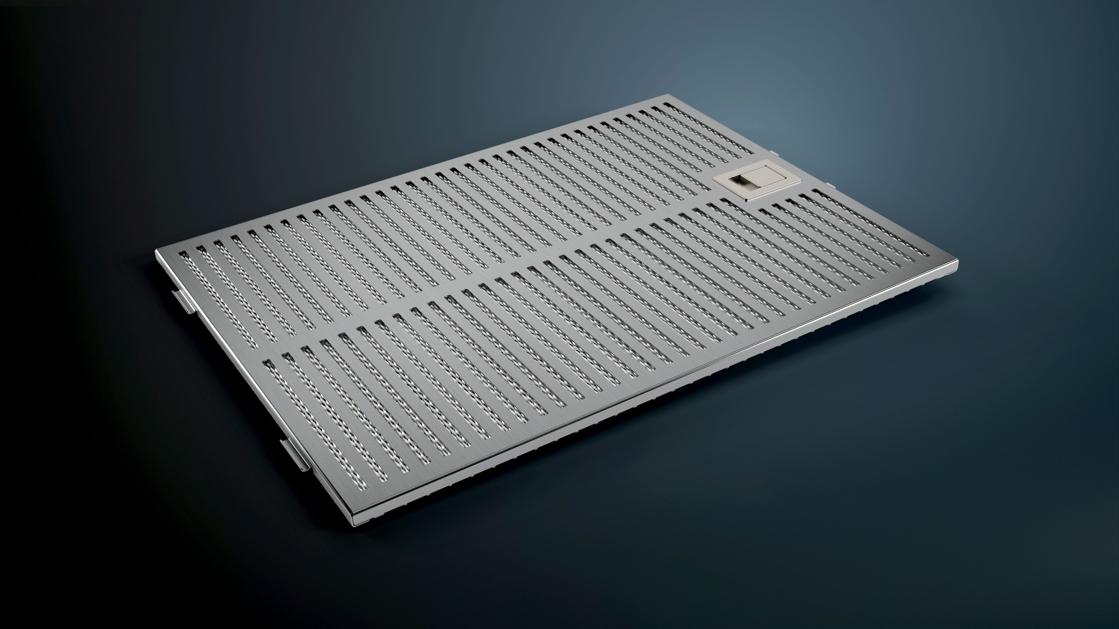 Exaustor de Parede Siemens iQ500 LC98BIP50 de 5 Velocidades e de 90 cm - Inox Inox-2