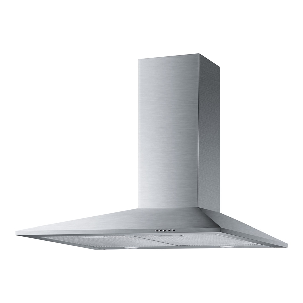 Imagen 0 de Campana decorativa Mepamsa 3 velocidades - Pirámide Plus 70
