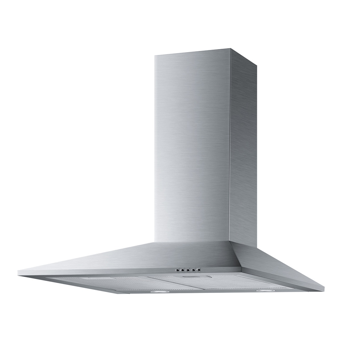 Imagen 0 de Campana decorativa Mepamsa 3 velocidades - Pirámide Plus 60