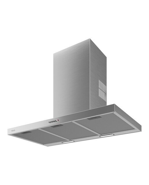 Campana decorativa Teka 3 velocidades - DSJ 950 - Inox Inox-3