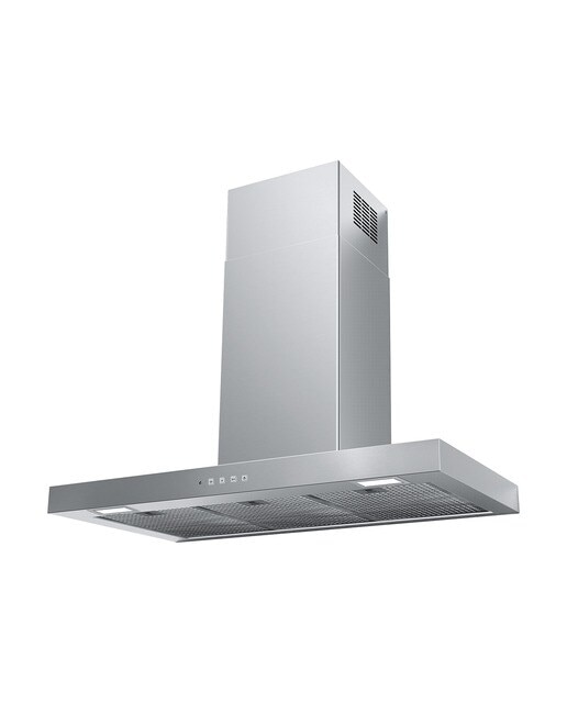 Mepamsa - Campana decorativa Mepamsa 3 niveles de potencia - Stilo Neo 90 IX.