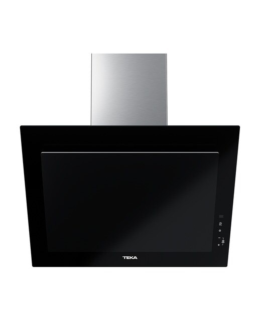 Imagen 0 de Campana decorativa Teka sistema de aspiración perimetral - DVT 68660 TBSBK
