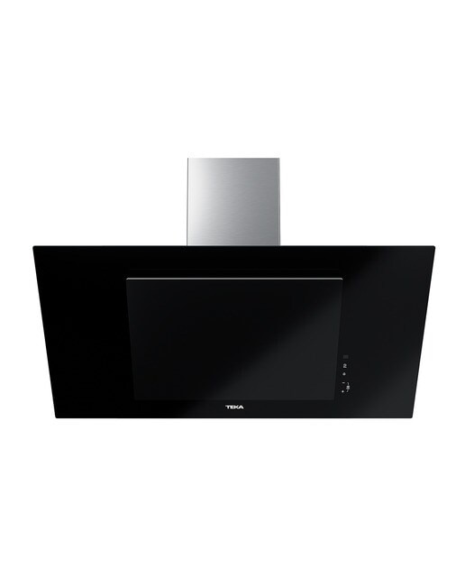 Imagen 0 de Campana decorativa Teka sistema de aspiración perimetral - DVT 98660 TBSBK