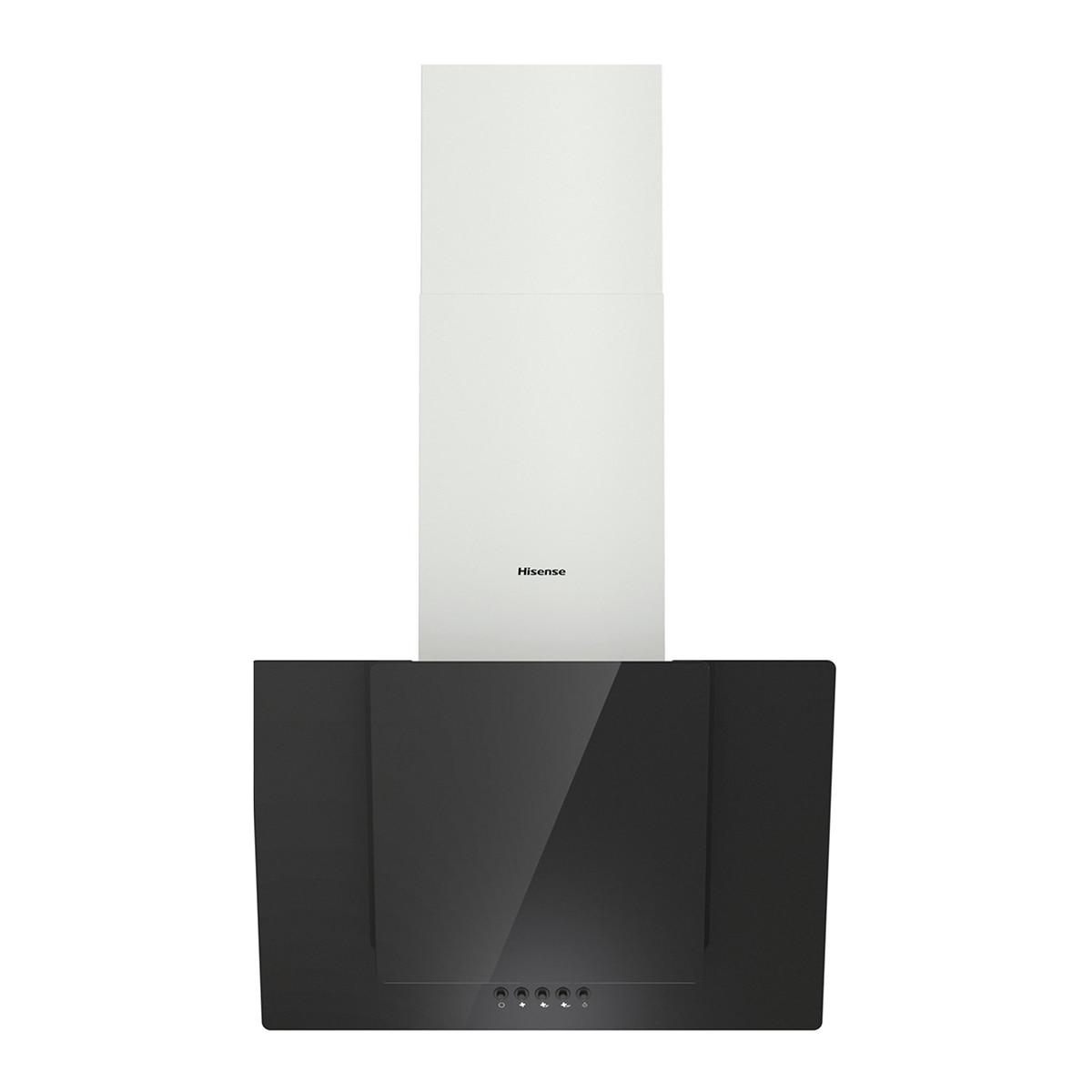 Imagen 0 de Campana decorativa Hisense 3 velocidades - CH6IN6BXBG