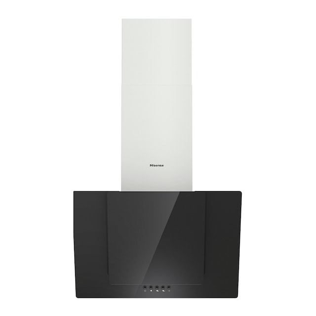 Imagen 0 de Campana decorativa Hisense 3 velocidades - CH6IN6BXBG