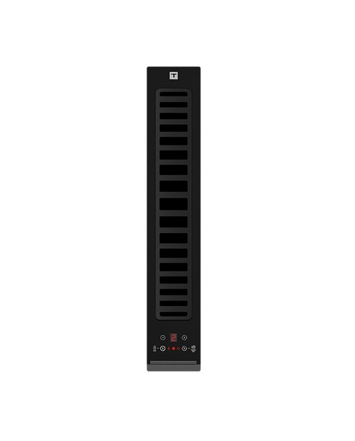 Imagen 0 de Campana modular de encimera Teka  3 velocidades + intensivo - FIH 16760TOS BK3