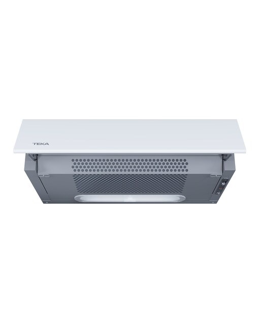 Imagen 0 de Campana convencional Teka 3 velocidades - XT2 62030 SOS B