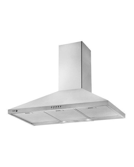 Imagen 0 de Campana decorativa Fagor 3 niveles de potencia - 3CFP-9050X
