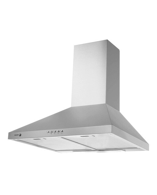 Imagen 0 de Campana decorativa Fagor 3 niveles de potencia - 3CFP-6050X