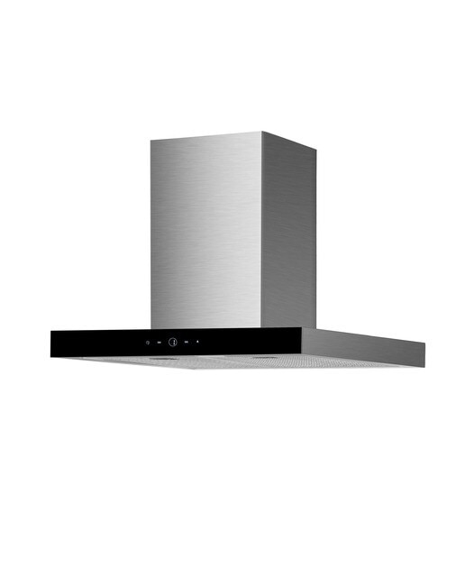 Exaustor de Parede Cata LEGEND 7000 XGBs com 9 Níveis de Extração e de 70 cm - Inox Inox-1