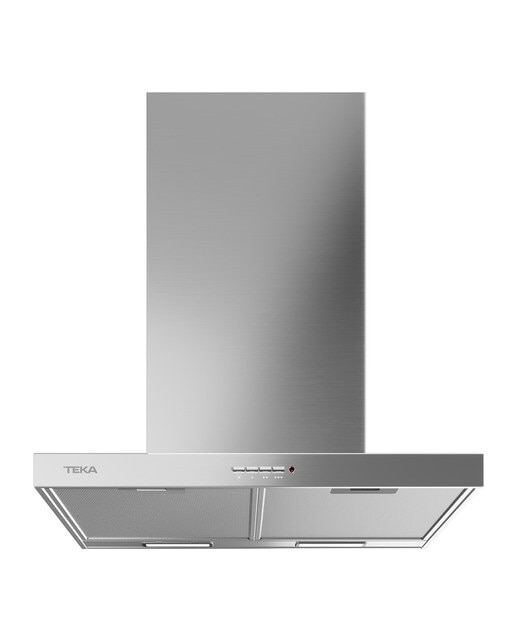 Campana decorativa Teka 3 velocidades - DSJ 650 - Acero Inox Acero Inox-3