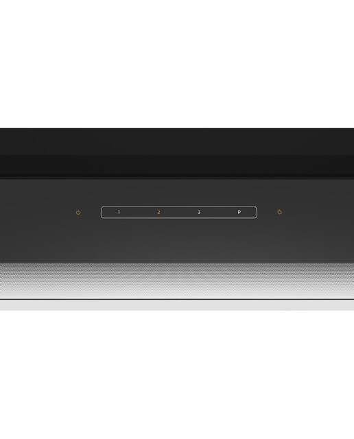 Exaustor de Filtragem Balay 3BD997GN com 4 Níveis de Extração e de 89,7 cm - Preto Preto-3