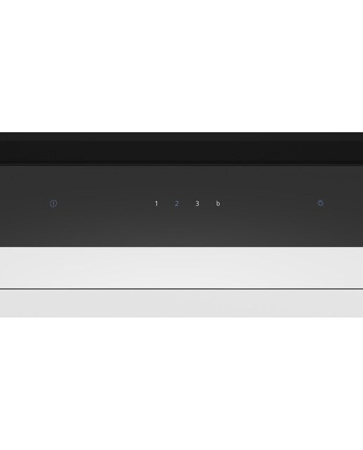Grupo filtrante Siemens 4 niveles de potencia - LJ97BAM60 - Negro Negro-3