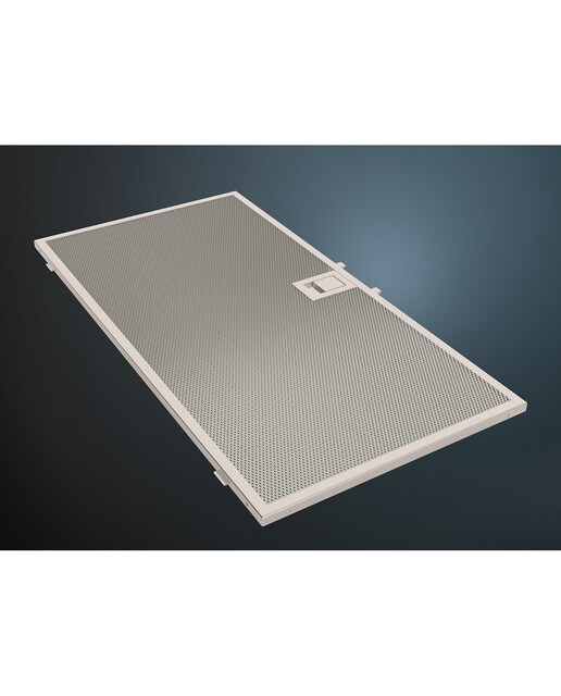 Grupo filtrante Siemens 4 niveles de potencia - LJ97BAM60 - Negro Negro-7