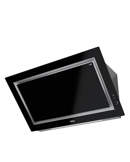 Campana decorativa Teka Wifi + función HobToHood - DLV 99677 Negro-7