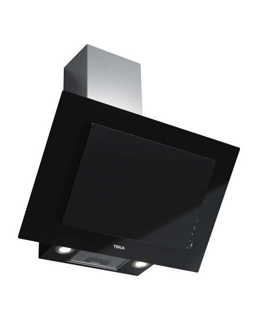 Teka - Campana decorativa Teka aspiración perimetral - DVT PRO 78780.
