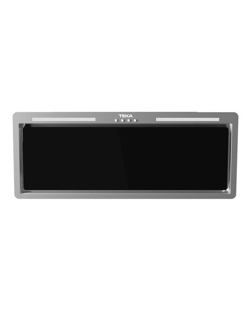 Grupo filtrante Teka 3 velocidades + intensiva - GFL 77651 Inox-3