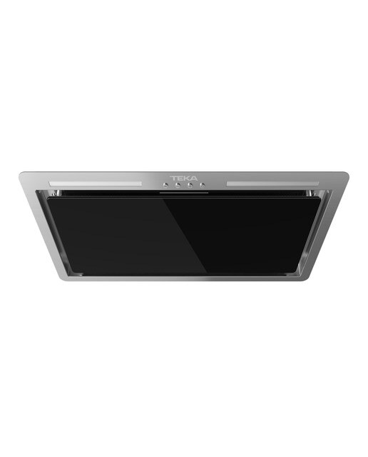 Exaustor Encastrável Teka GFL 57651 Extração Perimetral com 4 Velocidades e de 53,2 cm - Inox Inox-1