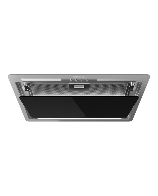 Exaustor Encastrável Teka GFL 57651 Extração Perimetral com 4 Velocidades e de 53,2 cm - Inox Inox-3