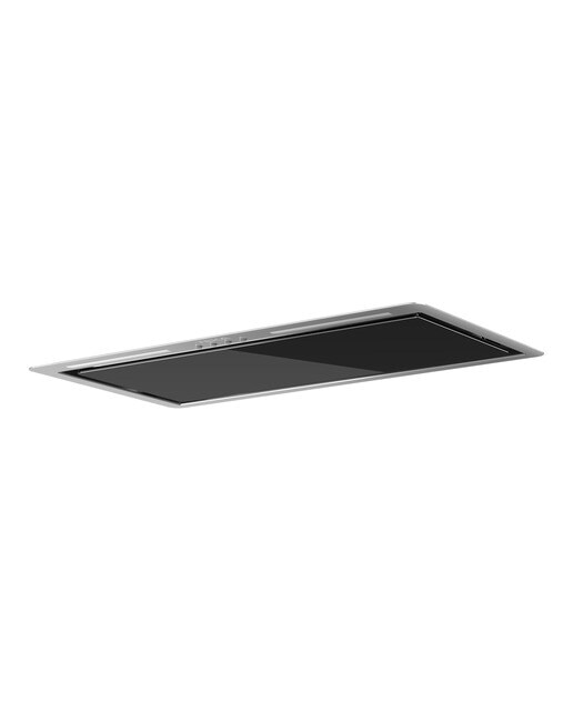 Exaustor Encastrável Teka GFL 57651 Extração Perimetral com 4 Velocidades e de 53,2 cm - Inox Inox-5
