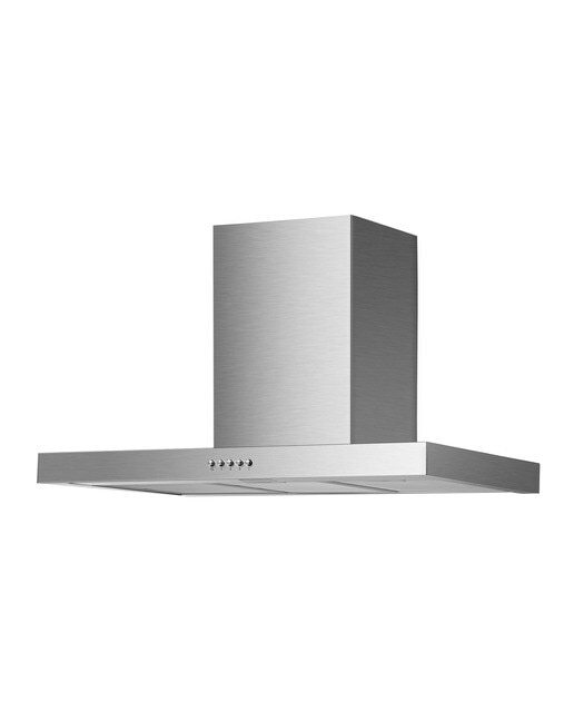 Exaustor de Parede Cata ST-9000 X com 3 Níveis de Extração e de 90 cm - Inox Inox-1